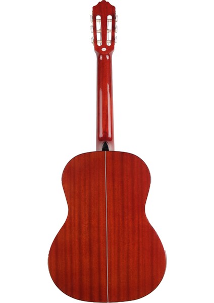 MA5-N Natural Klasik Gitar