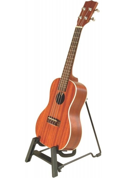 GS5000 Fold-Flat Small Instrument Stand Ukulele & Keman & Mandolin Sehpası