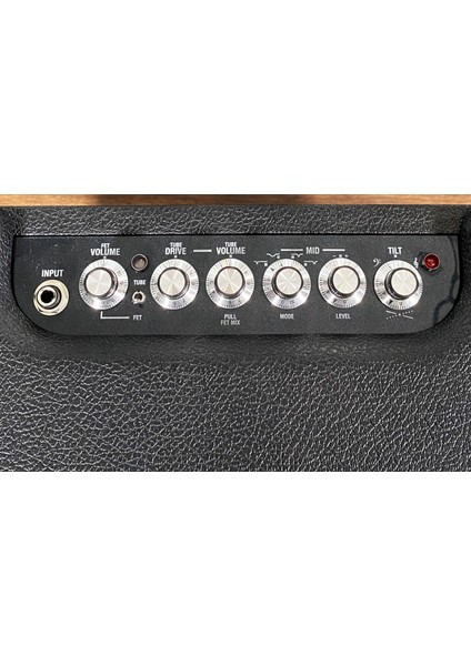 DB200-210 Digbeth Kombo Bas Gitar Amfisi 2x10 fırsatları