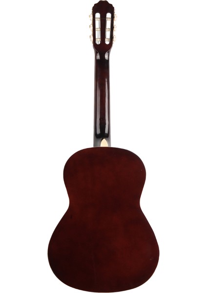 MG917-SB - 4/4 Klasik Gitar