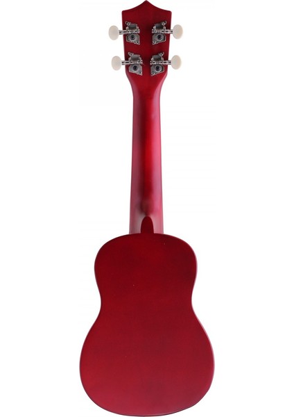 AUK21-N Naturel Soprano Ukulele indirimleri