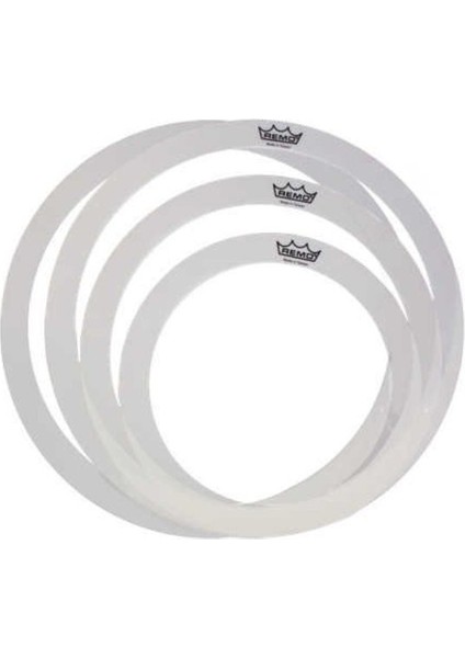 REMOS RING PACK (10 12 14 14)