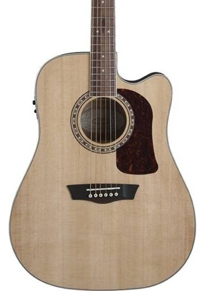 HD10SCE Heritage 10 Serisi Elektro Akustik Gitar