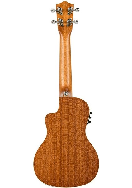 MA-CEC Mahogany Elektro Concert Ukulele