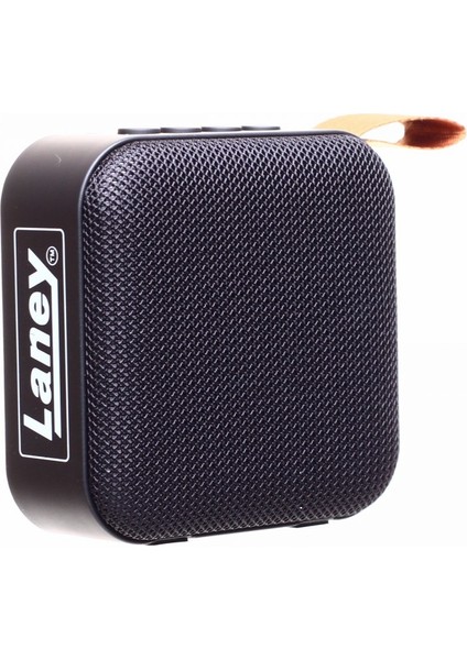 Lss-45 Taşınabilir Bluetooth Hoparlör