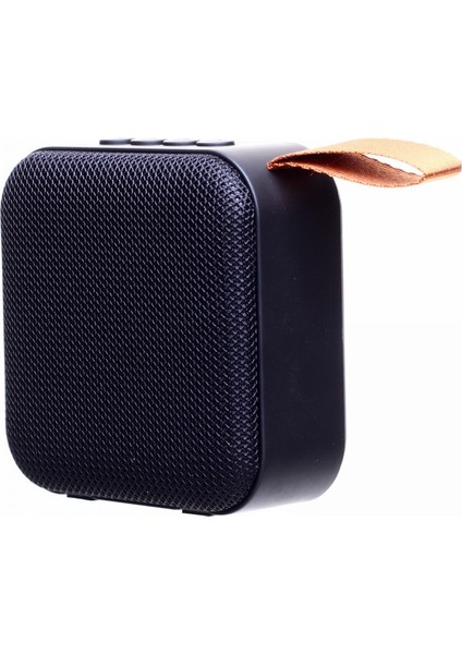 Lss-45 Taşınabilir Bluetooth Hoparlör