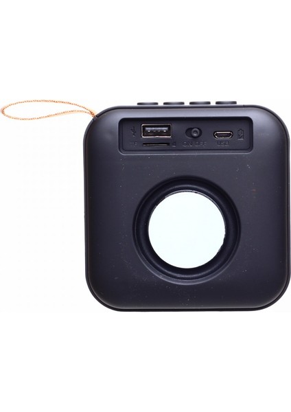 Lss-45 Taşınabilir Bluetooth Hoparlör