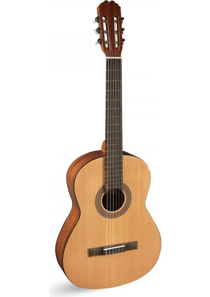 Admira Alba ADMI0200S Klasik Gitar (Mat Cilalı)