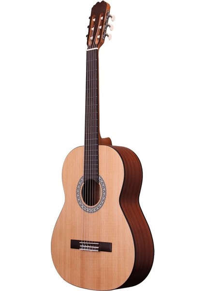 Admira Alba ADMI0200S Klasik Gitar (Mat Cilalı)