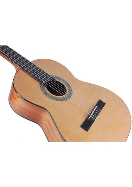 Admira Alba ADMI0200S Klasik Gitar (Mat Cilalı)