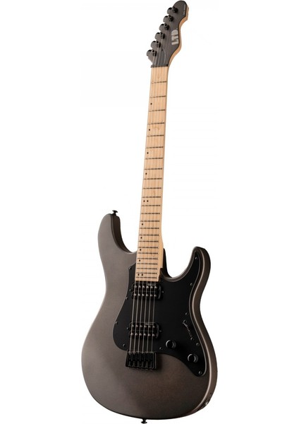 SN-200HT Charcoal Metallic Satin Elektro Gitar fırsatları