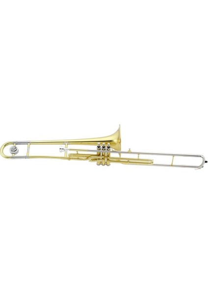 Jtb700V Pistonlu Trombon