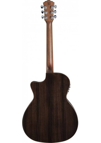 Comfort Serisi WCG20SCE Elektro Akustik Gitar
