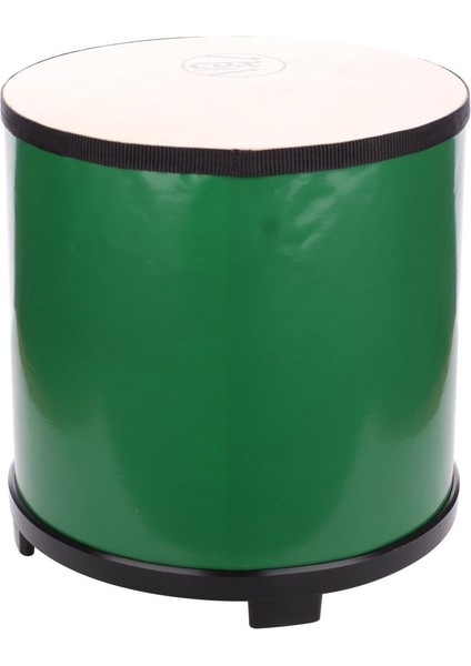 HD10 Yeşil Yer Davulu (Floor Drum)