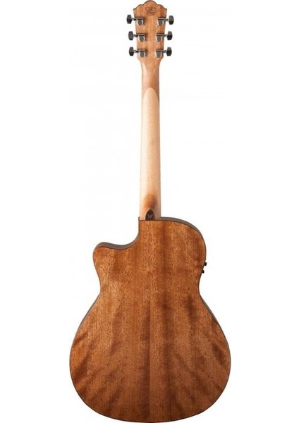 Woodline 10 Serisi WLO10SCE Elektro Akustik Gitar modelleri