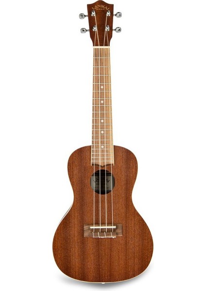 Ma-C Mahogany Concert Ukulele