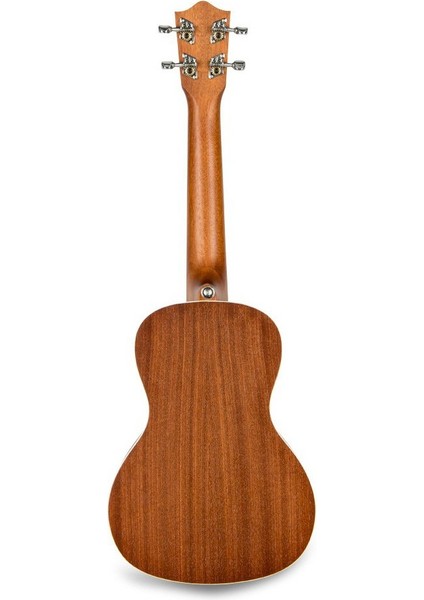Ma-C Mahogany Concert Ukulele