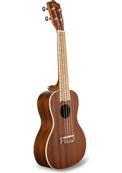 Ma-C Mahogany Concert Ukulele