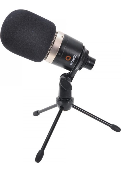 AMC-10 Kondenser Mikrofon