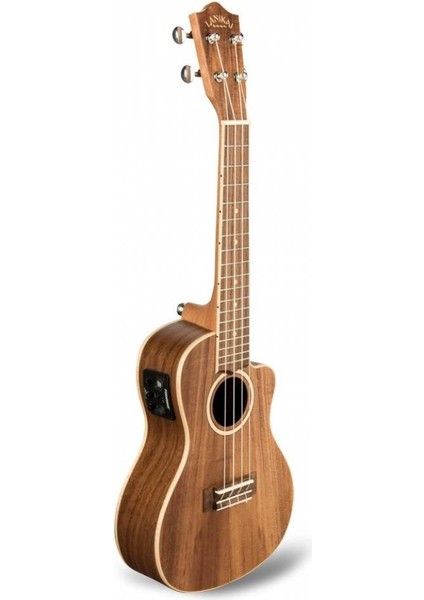 ACST-CEC Acacia Concert Elektro Ukulele fiyatları