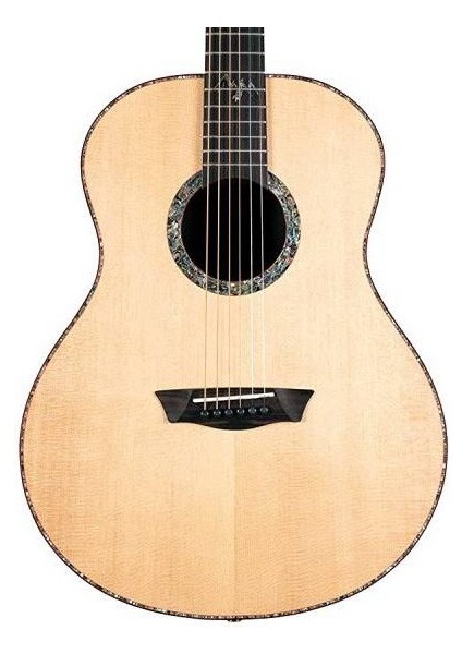 Bella Tono Elegante S24S Akustik Gitar