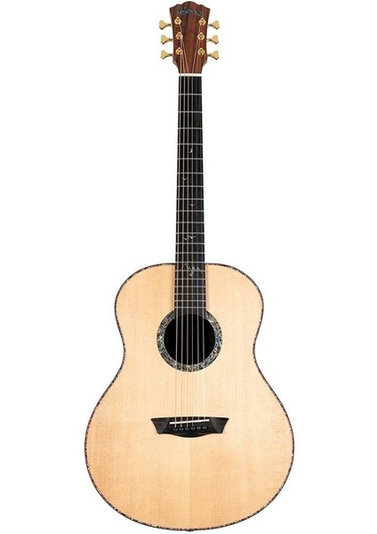 Bella Tono Elegante S24S Akustik Gitar fiyatları
