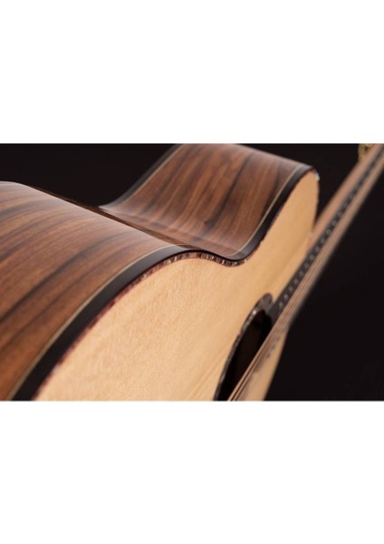 Bella Tono Elegante S24S Akustik Gitar modelleri