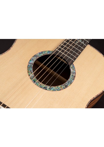 Bella Tono Elegante S24S Akustik Gitar fırsatları