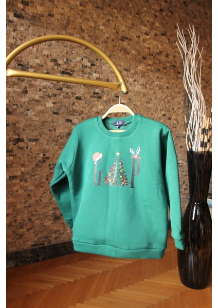 Erkek Çocuk Şardonlu 3 Iplik Sweat fiyatları