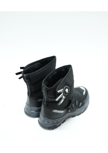 Picaso Unisex Günlük Kar Botu, Sıyah (Ladik) fiyatları