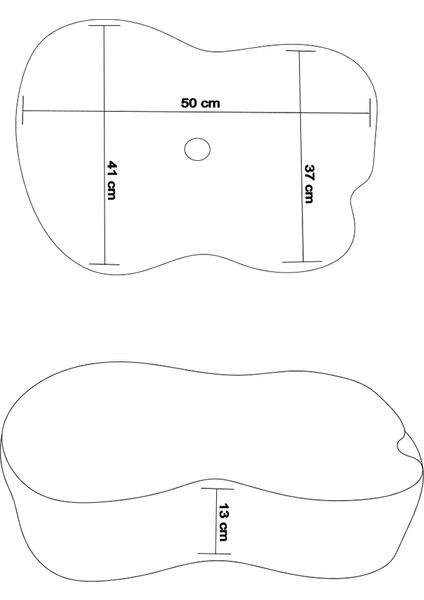 Lavabo Özel El Boyaması indirimleri