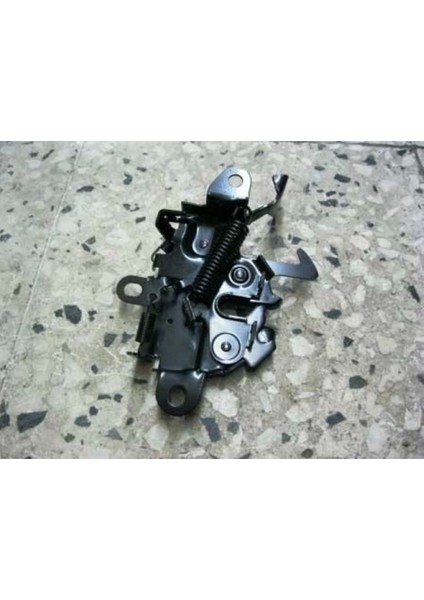 Kaput Kilidi Corolla AE111 2001-2002 Oem No: 53510-12620