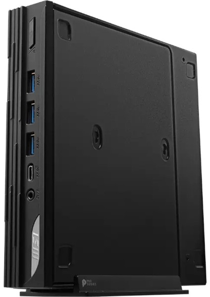 Msı Pro DP10 Intel Core I5 1340P 40GB 1tb SSD W11H Mini Pc & Per4 USB Bellek 13M002EUP338