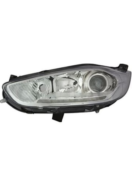 Ford Fiesta 2013 Far Sol Merceklı C1BB 13W030 Cg (Oem NO:C1BB13W030CH)