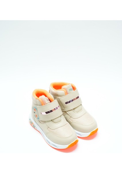 Picaso Günlük Kız Spor Bot, Pembe (Ladik)