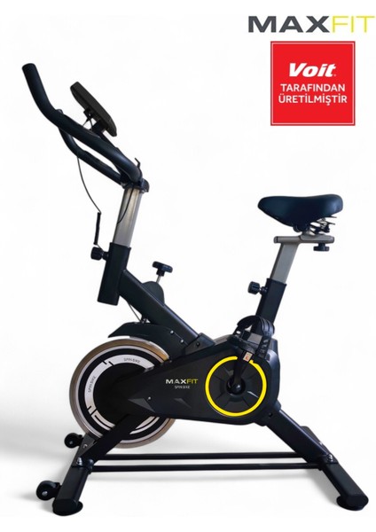 Maxfit Spin Bike Kondisyon Bisikleti