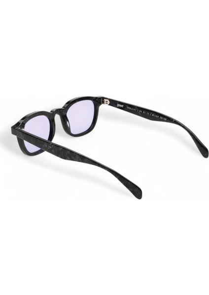 Gast Anima Siyah Inci Unisex Güneş Gözlüğü modelleri