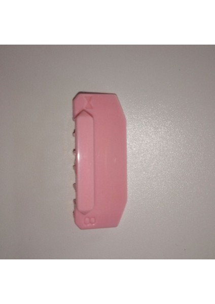 17pcs motif kamera l-point kameralar Dantelli taşıma bedeli, kardeş örgü makine aksesuarları için kh860 kh871 (Yurt Dışından)