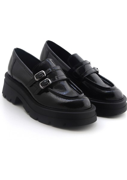 Biarre Riyne Siyah Paraşüt Fermuarlı Bot fiyatları