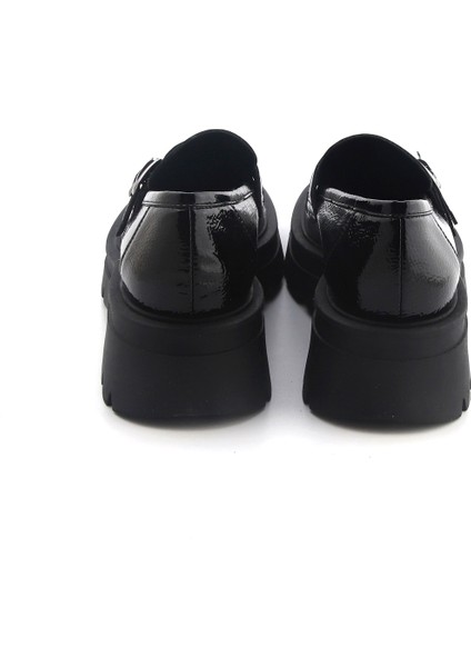 Biarre Riyne Siyah Paraşüt Fermuarlı Bot fırsatları