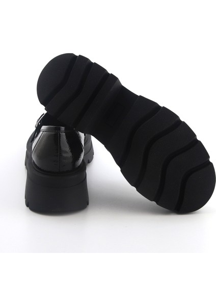 Biarre Riyne Siyah Paraşüt Fermuarlı Bot indirimleri