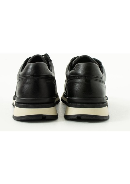 Siyah Günlük Erkek Ayakkabı fırsatları