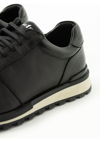 Siyah Günlük Erkek Ayakkabı indirimleri