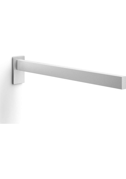 Linea Havlu Askısı 4 cm x 8 cm x 42 cm