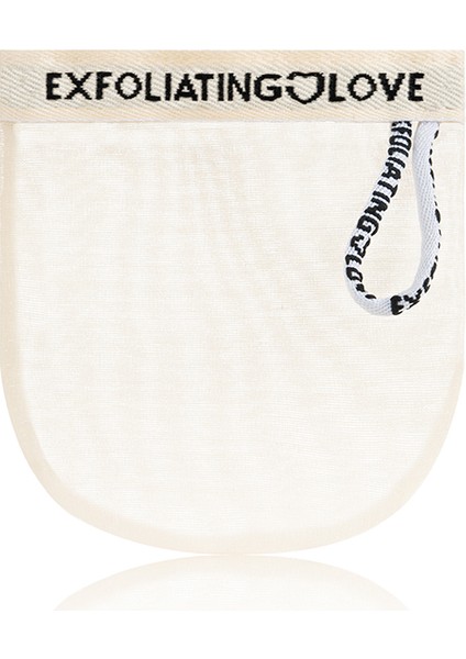 Kuru Cilt Yeşil Elma Kokulu Kese Ince %100 Viskoz fırsatları