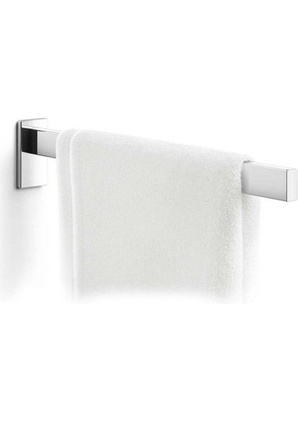 Linea Havlu Askısı 4 cm x 8 cm x 42 cm Parlak