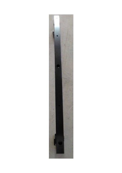 Tampon Demiri Qashqai J11 2014- ( Dizel ) Oem No: 62030-4EA0B