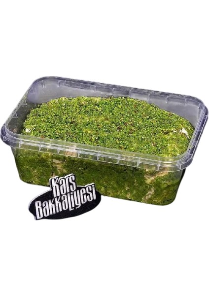 - Fıstıklı Tahin Helva 950 gr