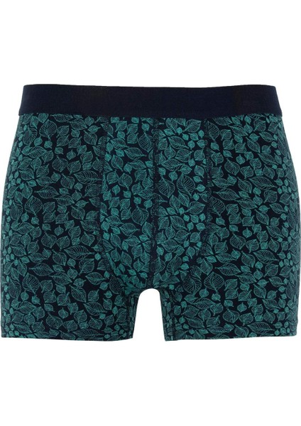 Regular Fit 3'lü Boxer T4935AZ22AU fiyatları