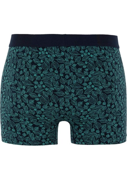 Regular Fit 3'lü Boxer T4935AZ22AU modelleri